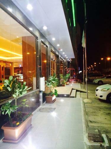 Pestana Hotel & Suites 1
