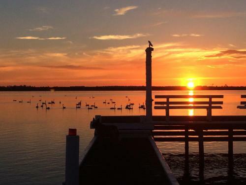 Bayview Boathouse