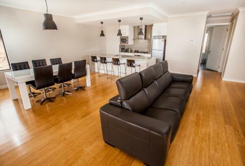 Neagles Retreat Villas