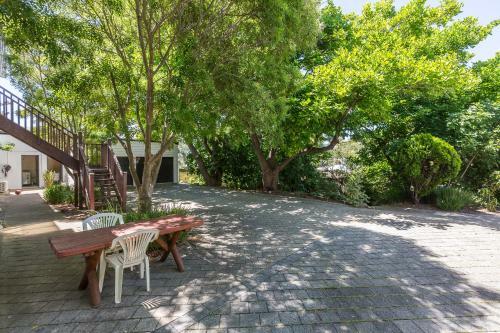 Cottesloe Bel-air Apartment