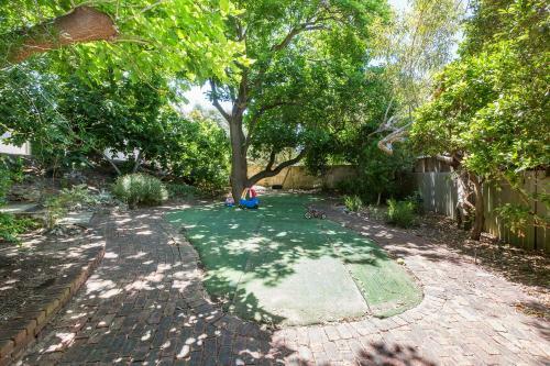 Cottesloe Bel-air Apartment