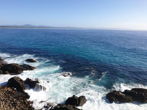 Apartamento Chill-out Beachside @ Forster