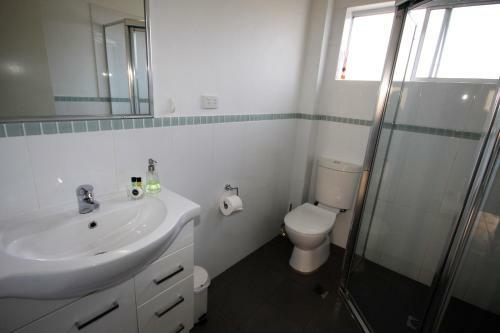 Apartamento Chill-out Beachside @ Forster