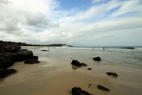 Chill-out Beach House @ Forster