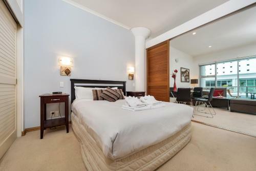 Princes Wharf - Private Apartments