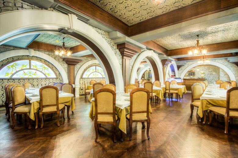 Lot Boutique Hotel