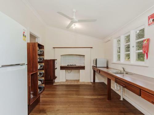 Fairbridge Village