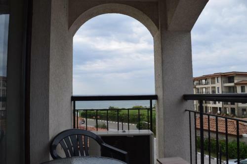Sea Club Sarafovo Apartments