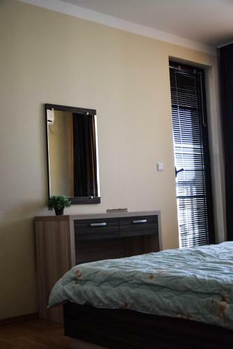 Sea Club Sarafovo Apartments