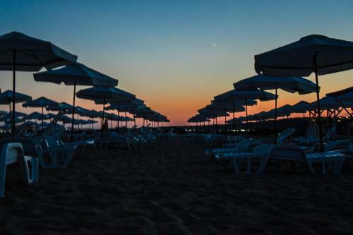 Sea Club Sarafovo Apartments