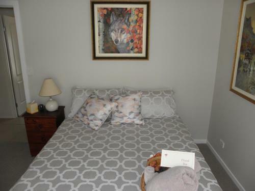 Bed & Breakfast Escapebnb