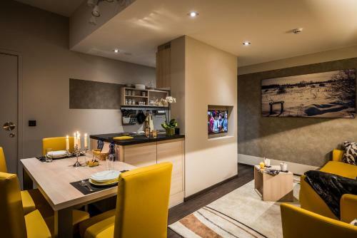 Apartamento Beverly Weekend