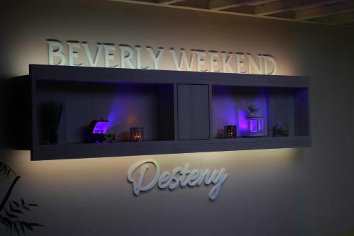 Apartamento Beverly Weekend