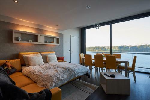 Apartamento Beverly Weekend