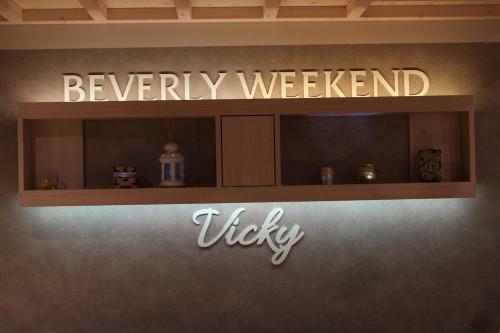 Apartamento Beverly Weekend