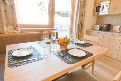 Apartamento Hotel Giessenbach