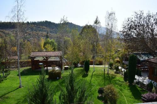 Hotel Belite Skali Eco Complex