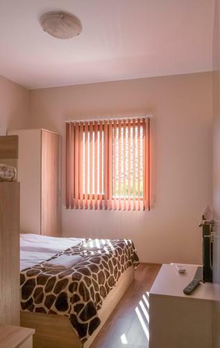 Hostal Mini Complex Rilski Terasi