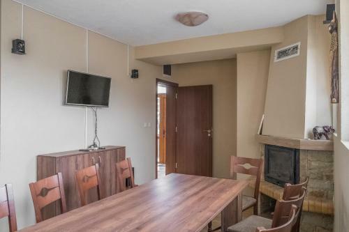 Hostal Mini Complex Rilski Terasi