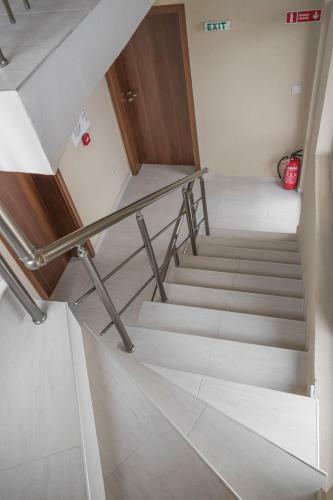 Hostal Mini Complex Rilski Terasi