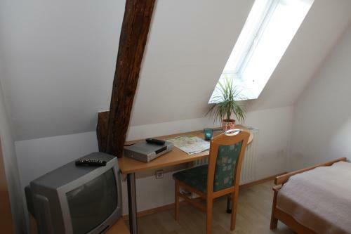 Hostal Pension Jahrbacher