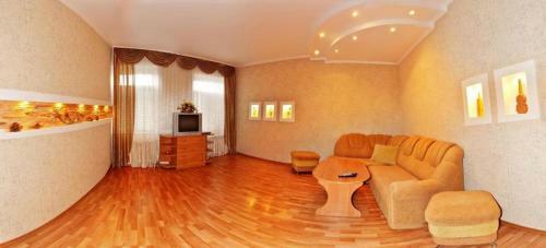 Apartment On Vasilka 4