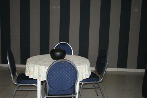 Apartment Fruithof Tack