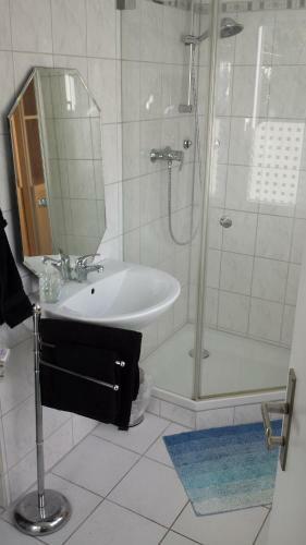 Apartamento Zimmervermietung Lothar Richert