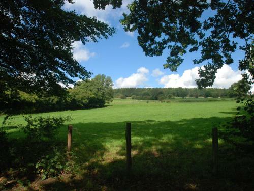 Holiday Home Rond Chene