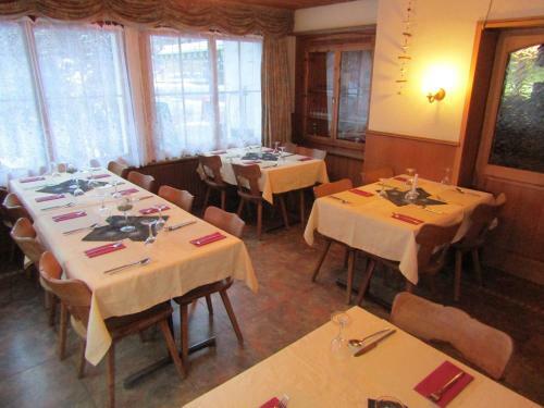 Posada Restaurant Felsenburg