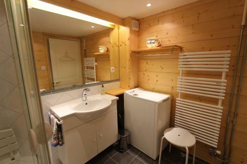 Apartamento Fauvettes