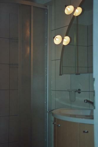Apartment Wieser
