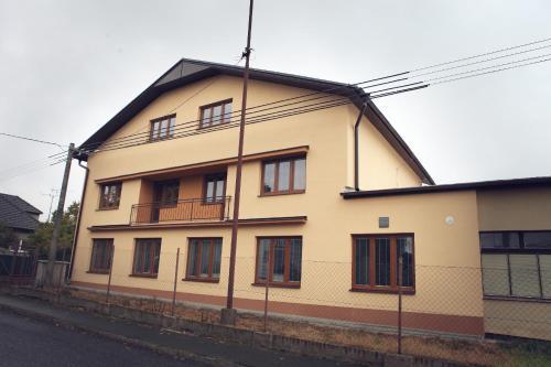 Hostal Penzion Taurus