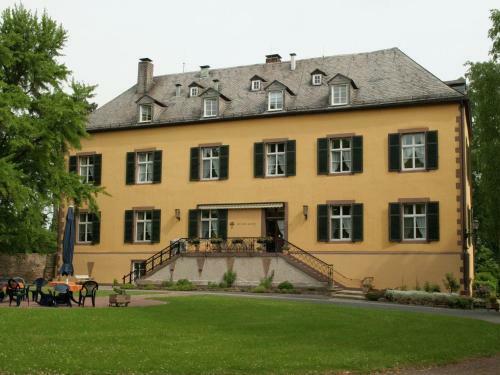 Holiday Home Hessen