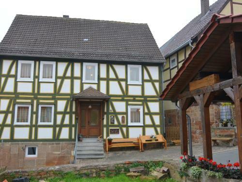 Holiday Home Hessen