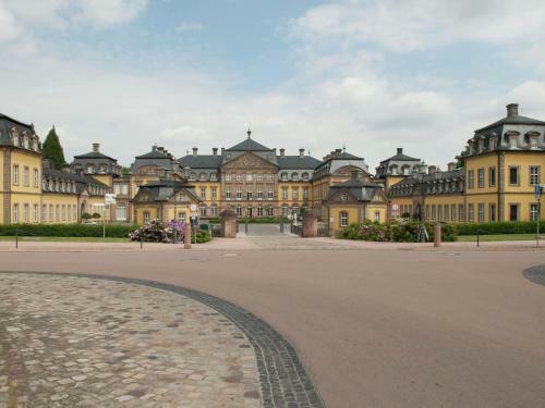Holiday Home Hessen