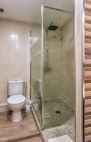 Apartamento Ca La Josefa
