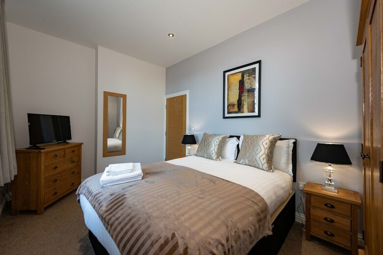 Abbey Apartments