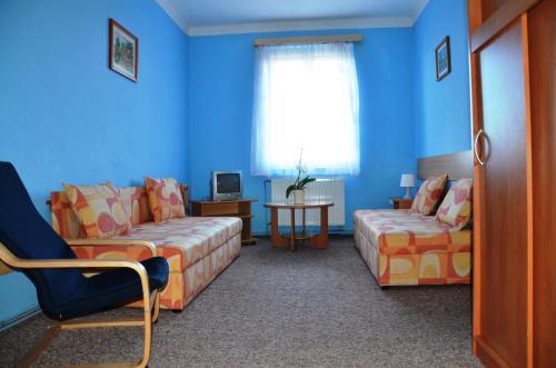 Hostal Penzion U Va?�??