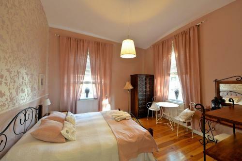 Apartamento Villa Rosa Residence