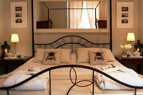 Apartamento Villa Rosa Residence