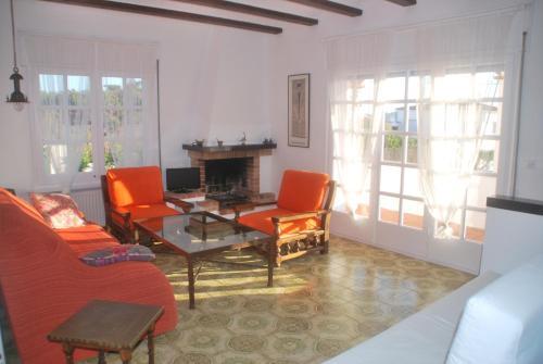 Apartamento Es Caials