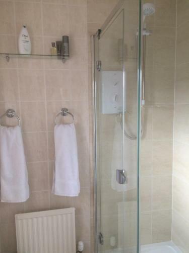 Bed & Breakfast Stockghyll Cottage