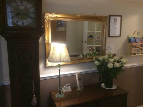 Bed & Breakfast Stockghyll Cottage