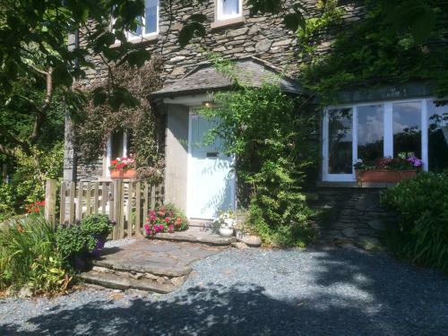 Bed & Breakfast Stockghyll Cottage