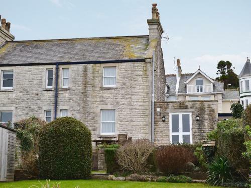 Berry Head Cottage