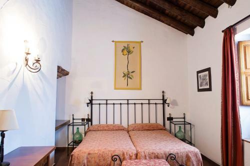 Hotel Cortijo San Antonio Caminito De Rey