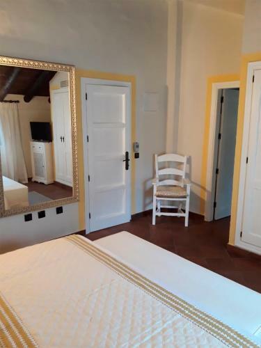 Hotel Cortijo San Antonio Caminito De Rey
