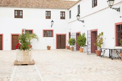 Hotel Cortijo San Antonio Caminito De Rey
