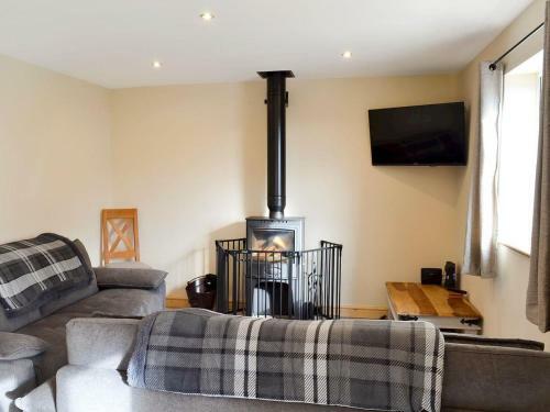 Booth Farm Bungalow